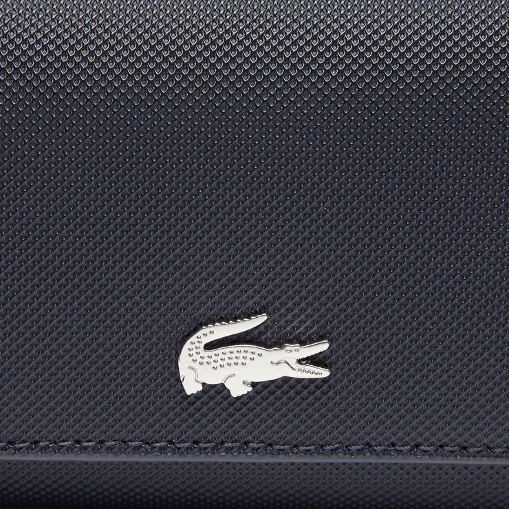 Anna Snap Close Flap Billfold