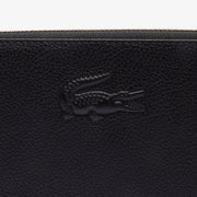 City Court Grain Leather Billfold