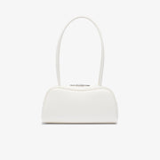 Lora Leather Shoulder bag
