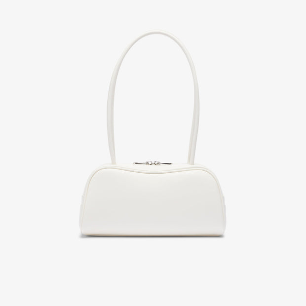 Lora Leather Shoulder bag