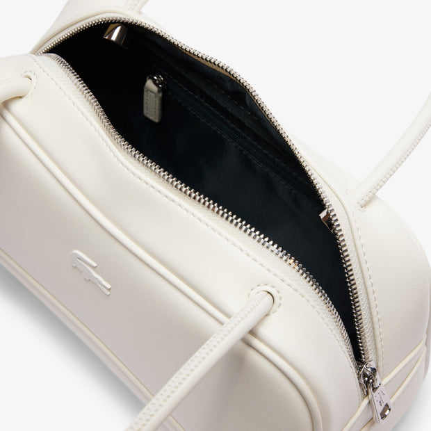 Lora Leather Shoulder bag