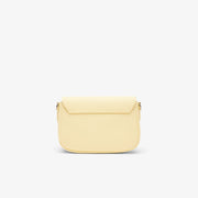 Daily City Flap Close Messenger Bag