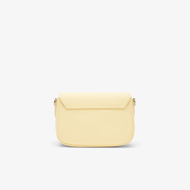 Daily City Flap Close Messenger Bag