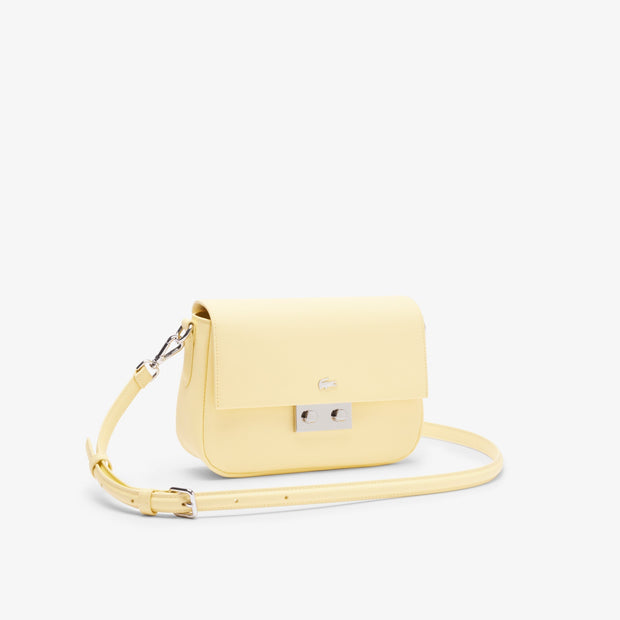 Daily City Flap Close Messenger Bag