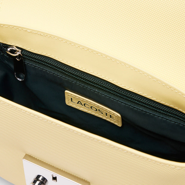 Daily City Flap Close Messenger Bag