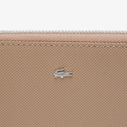 Daily City Zipped Billfold