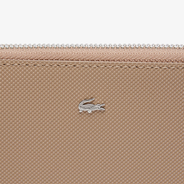 Daily City Zipped Billfold