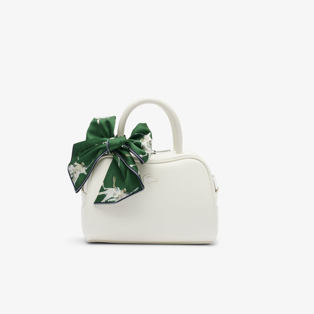 Mini Lora Leather Purse