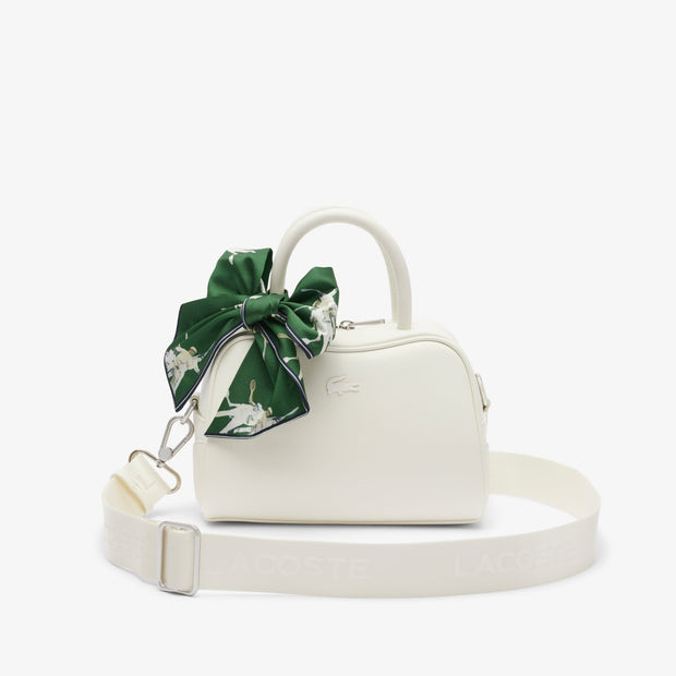 Mini Lora Leather Purse