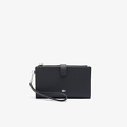 Daily City Zipped Billfold