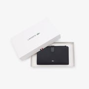 Daily City Zipped Billfold