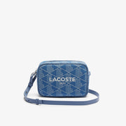 Heritage Jacquard Shoulder Bag