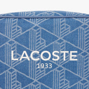 Heritage Jacquard Shoulder Bag