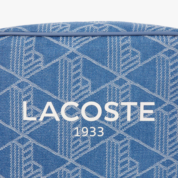 Heritage Jacquard Shoulder Bag