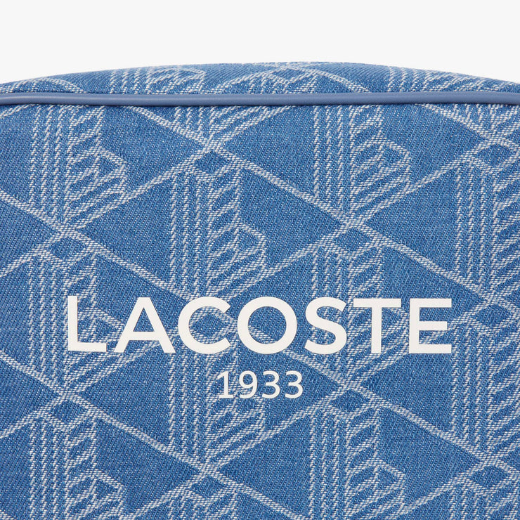 Heritage Jacquard Shoulder Bag