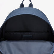 Unisex Lacoste Computer Compartment Backpack