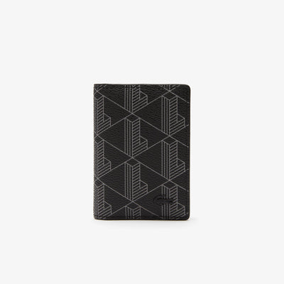 The Blend Vertical Card Holder