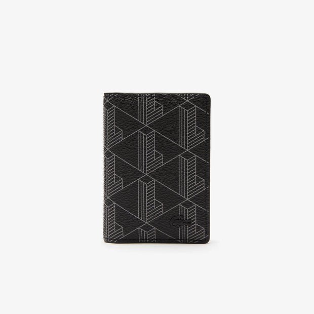 The Blend Vertical Card Holder