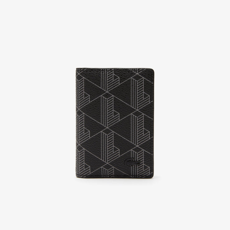 The Blend Vertical Card Holder