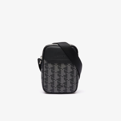 The Blend Satchel