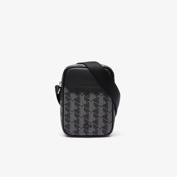 The Blend Satchel