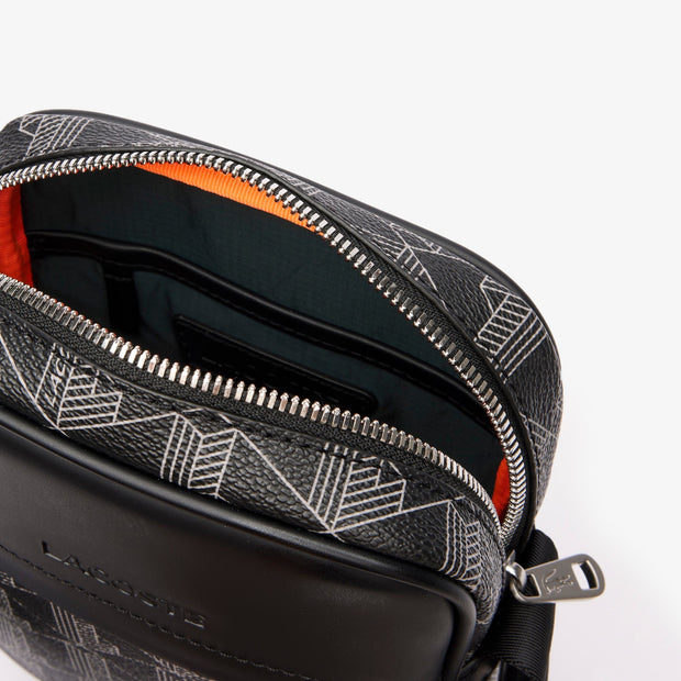 The Blend Satchel