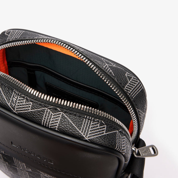 The Blend Satchel