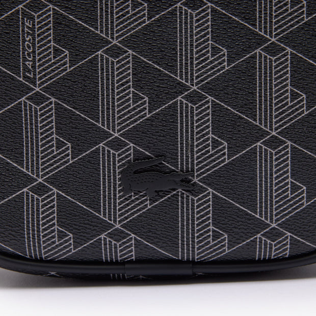 The Blend Satchel