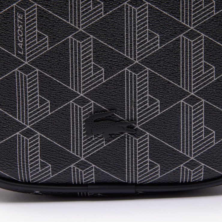 The Blend Satchel
