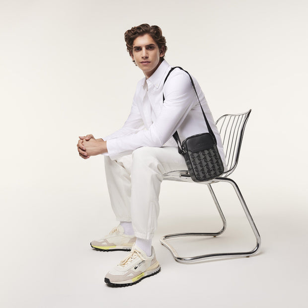 The Blend Satchel