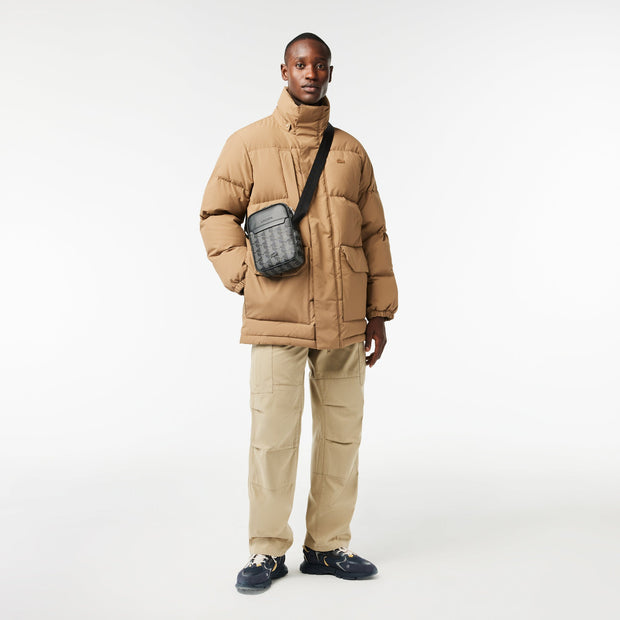 The Blend Satchel