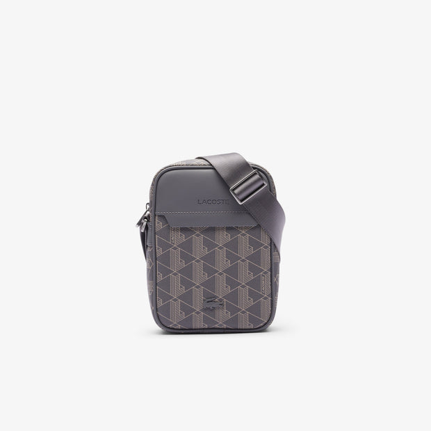 The Blend Satchel