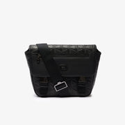 Small Nomogramme Messenger Bag