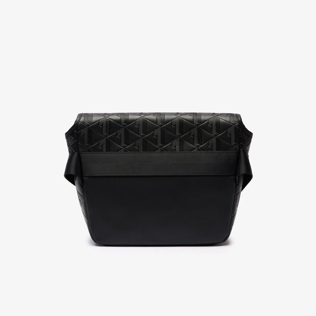 Small Nomogramme Messenger Bag