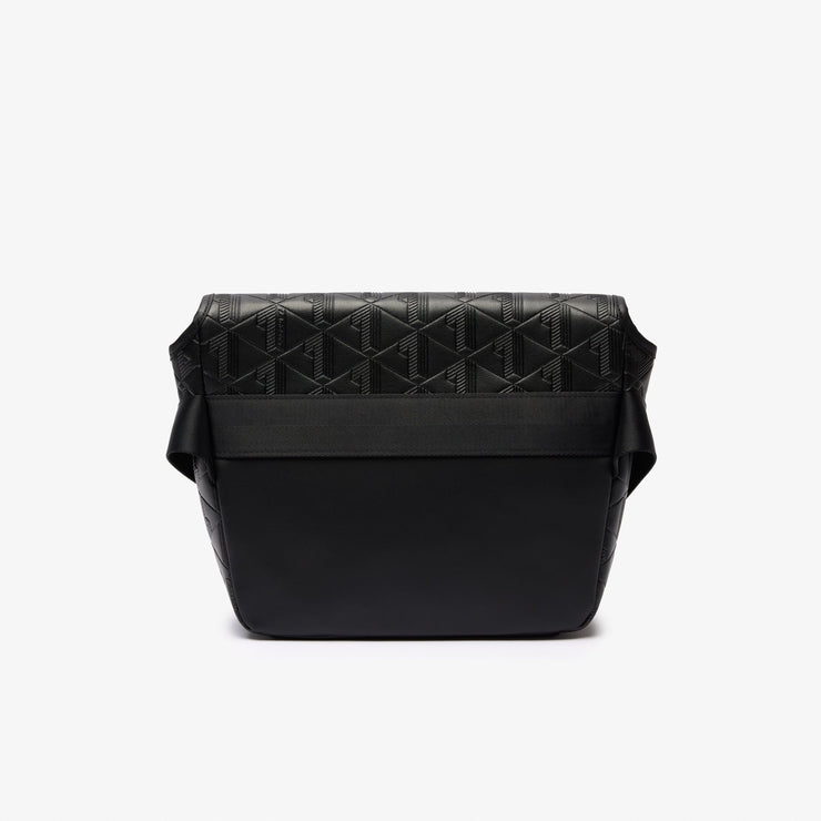 Small Nomogramme Messenger Bag