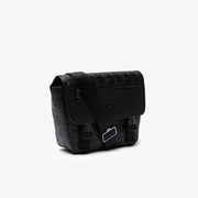 Small Nomogramme Messenger Bag