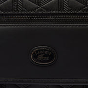 Small Nomogramme Messenger Bag