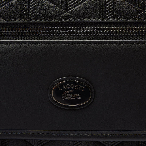 Small Nomogramme Messenger Bag