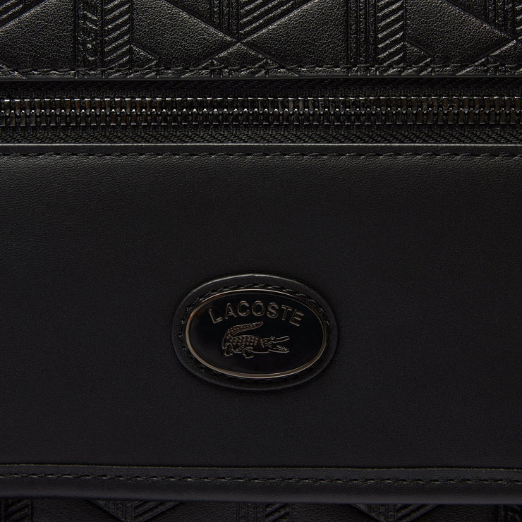 Small Nomogramme Messenger Bag