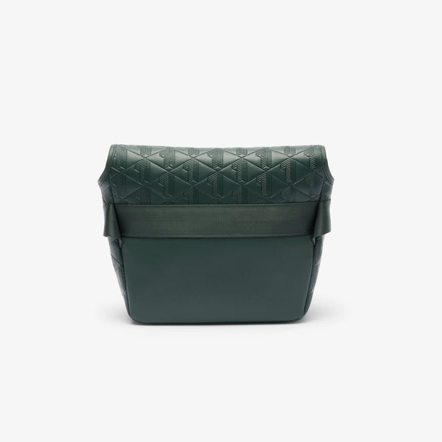 Small Nomogramme Messenger Bag
