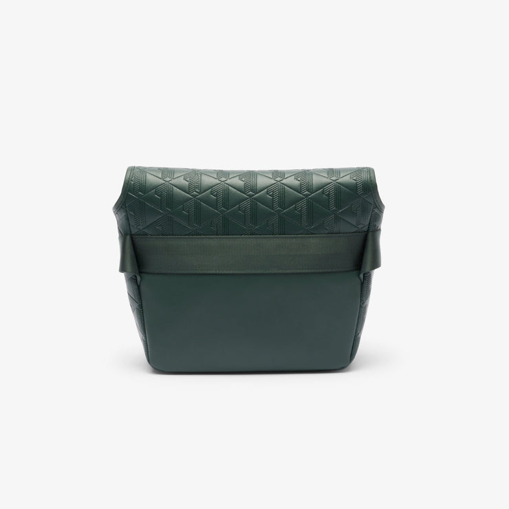 Small Nomogramme Messenger Bag