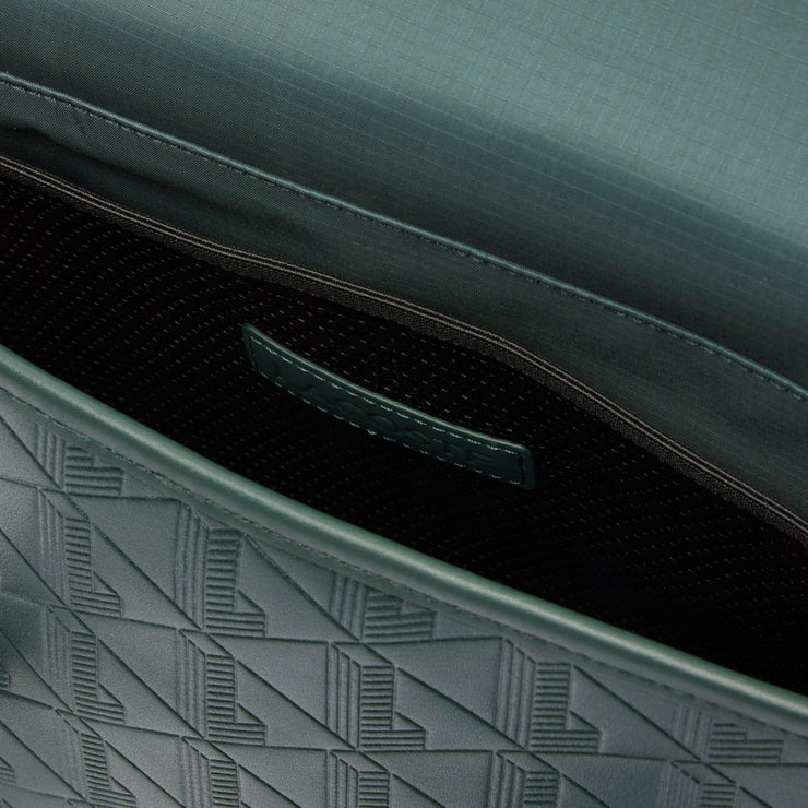 Small Nomogramme Messenger Bag