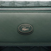 Small Nomogramme Messenger Bag