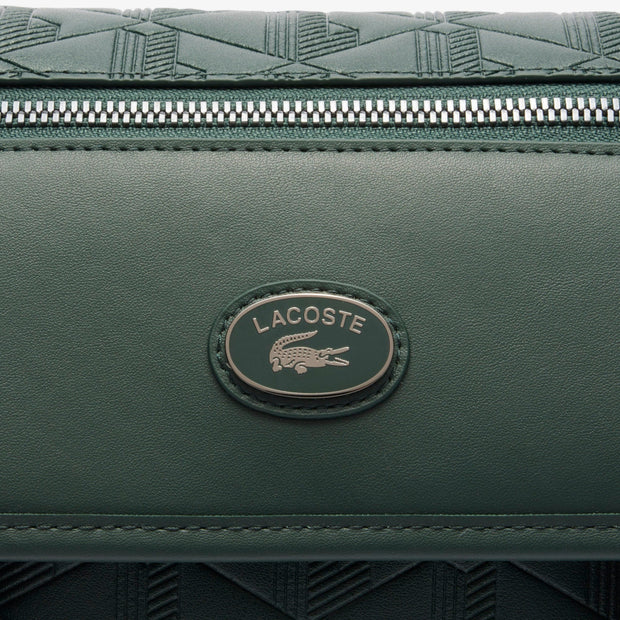 Small Nomogramme Messenger Bag