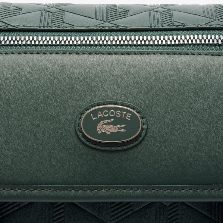 Small Nomogramme Messenger Bag
