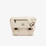 Small Nomogramme Messenger Bag