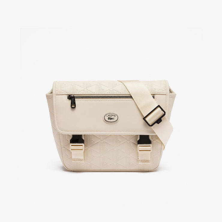 Small Nomogramme Messenger Bag