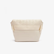 Small Nomogramme Messenger Bag