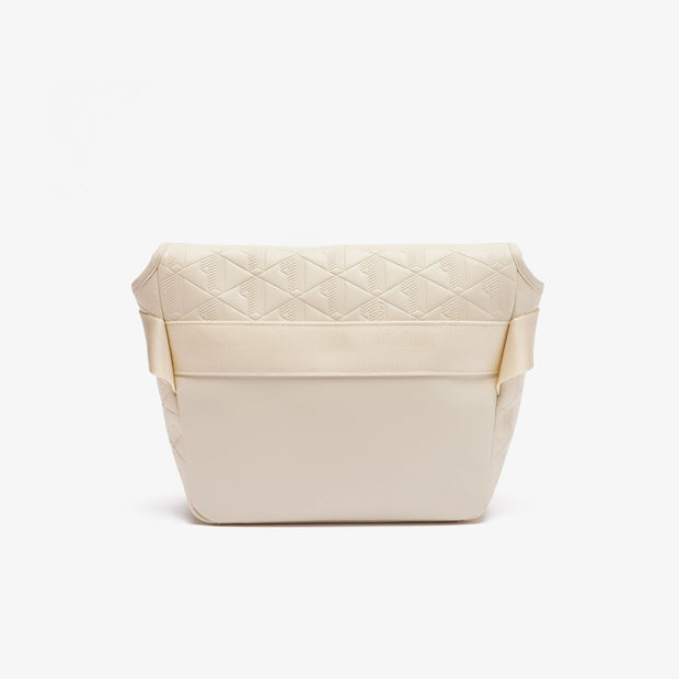 Small Nomogramme Messenger Bag