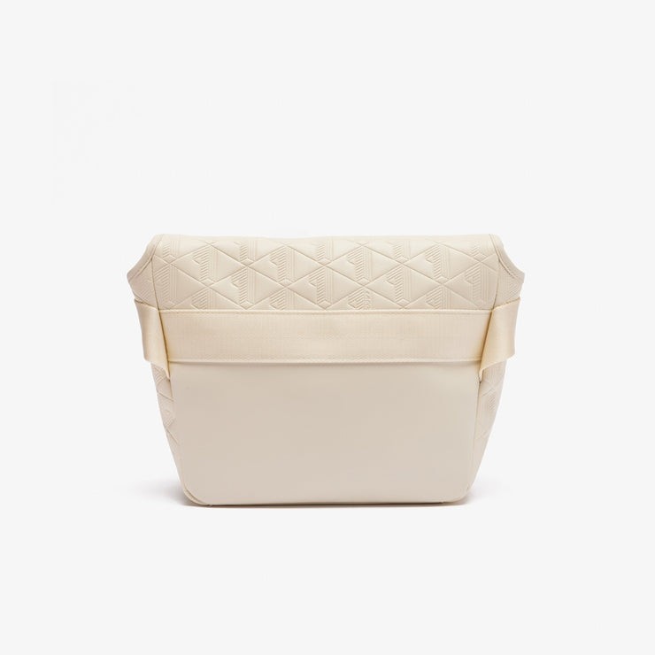 Small Nomogramme Messenger Bag